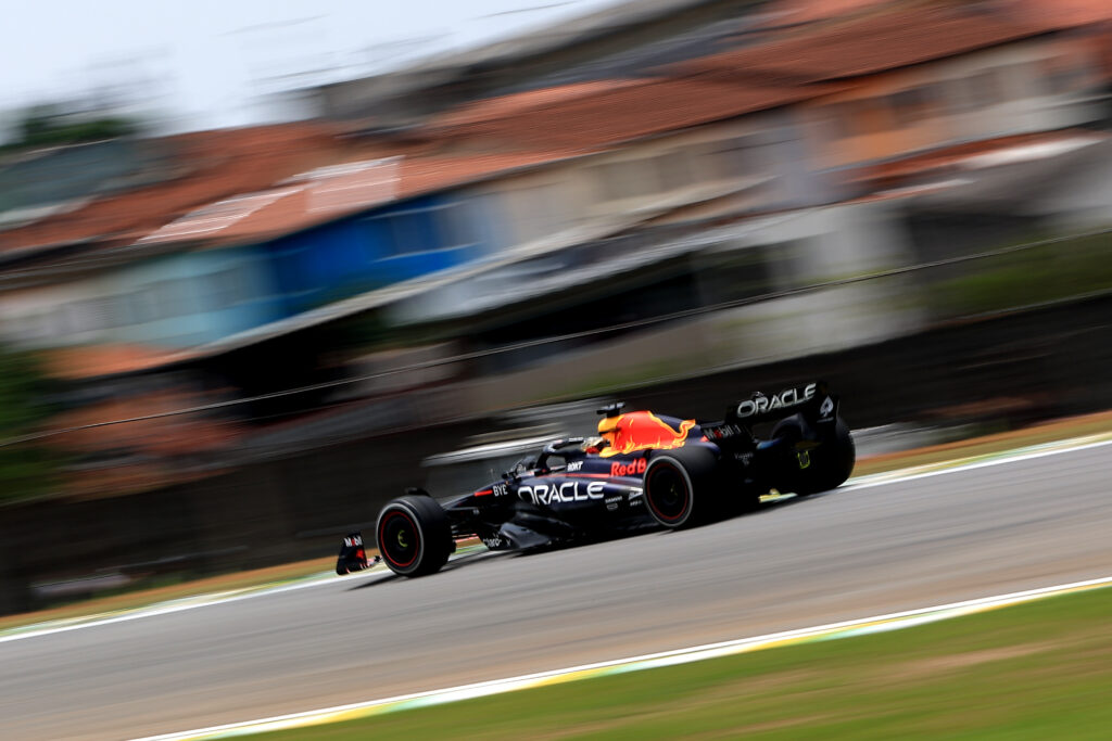 qualifiche f1 brasile