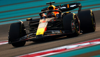 Pole di Verstappen nelle qualifiche del GP di Abu Dhabi. 2° un ottimo Leclerc, out in Q1 Sainz