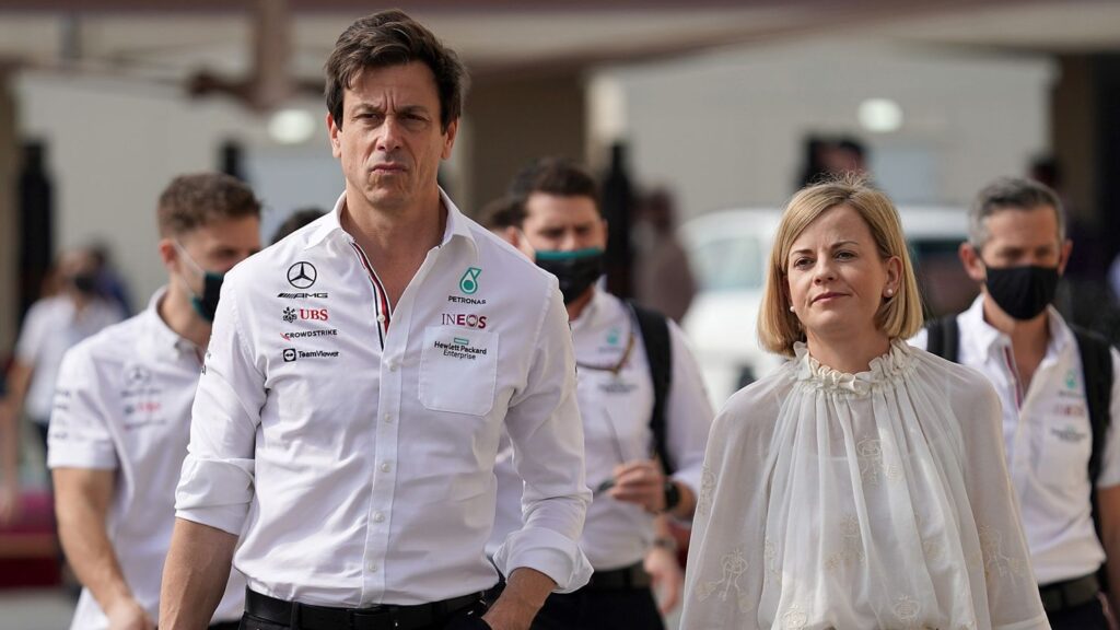 toto susie wolff