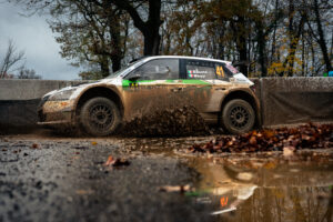 Rally Monza 2023
