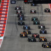 La F1 conferma sei Sprint Race per il 2024: il format sbarcherà anche in Cina e a Miami