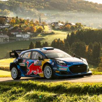 Il nuovo sistema di punteggi del WRC (e perché fa schifo)