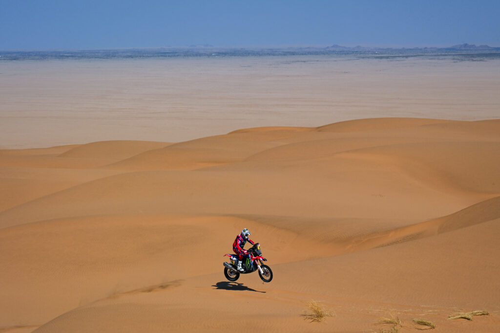 dakar stage 6a