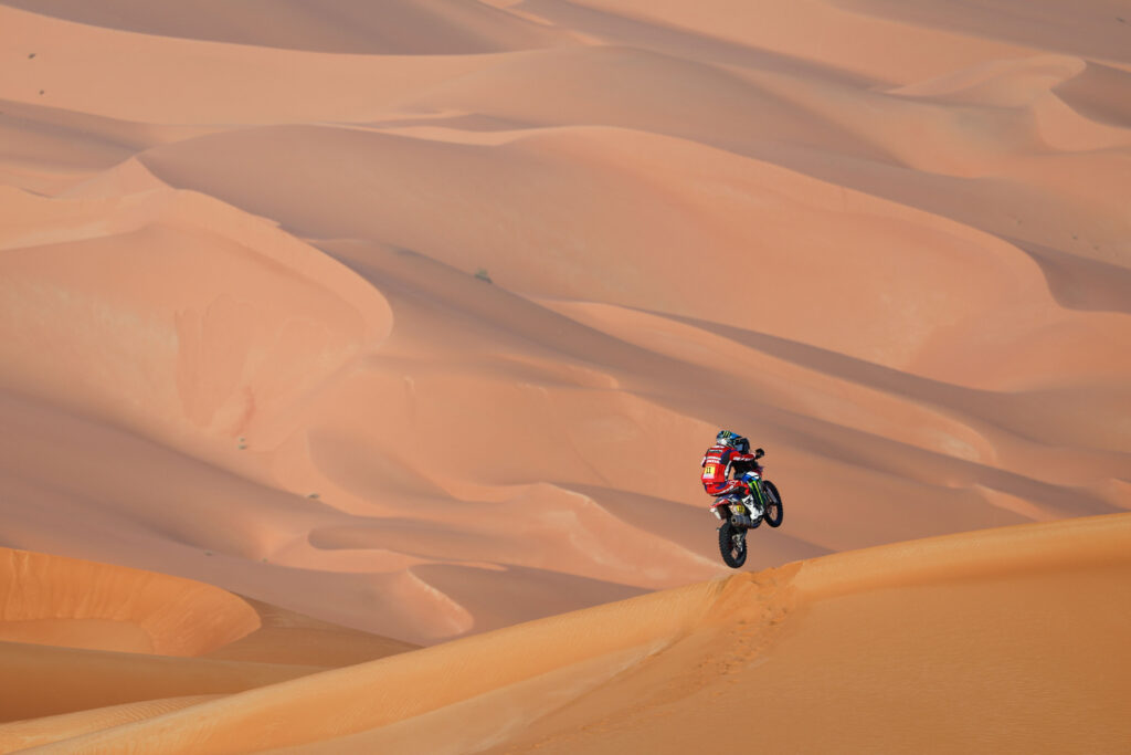 dakar stage 7