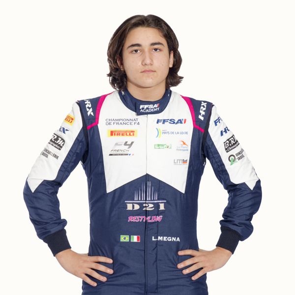 Piloti italiani F4