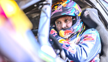 Al-Attiyah lascia la Dakar furibondo: “Non voglio più salire su quella macchina”