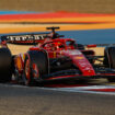 Leclerc chiude in testa il Day 3 dei test del Bahrain di F1. Bene Ferrari e Red Bull nei long run