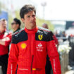 F1, Sainz: “Sono tranquillo, sapevo già di Hamilton. Ora penso solo ad andare il più veloce possibile”