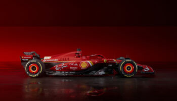 “Ogni area della Ferrari SF-24 è stata riprogettata”: l’obiettivo è la facilità di guida
