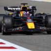 F1, Day 1 Test Bahrain: Verstappen 1° a metà giornata davanti a Leclerc, si ferma Albon