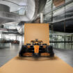 F1, ecco le immagini della presentazione della nuova McLaren MCL38