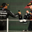 F1, Verstappen su Hamilton-Ferrari: “Io per ora sto bene qui in Red Bull”