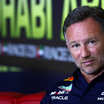 Christian Horner è stato assolto: rimarrà Team Principal di Red Bull Racing