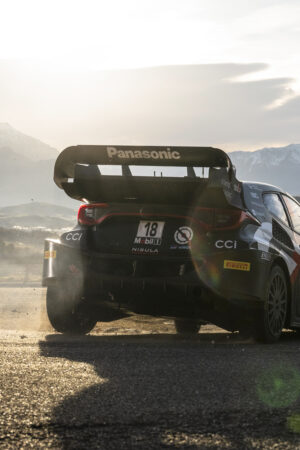La crisi del WRC fa tornare la FIA sui propri passi: dal 2025 via l’ibrido dalle Rally1