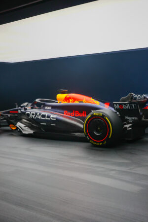 F1, cosa sappiamo e cosa no della nuova Red Bull RB20