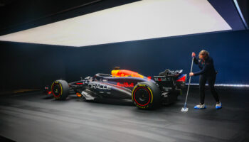 F1, cosa sappiamo e cosa no della nuova Red Bull RB20