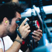 Attraverso i suoi occhi: intervista a Vladimir Rys, fotografo ufficiale di Red Bull Racing