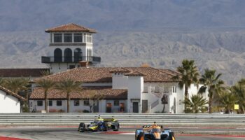 Alexander Rossi and Colton Herta – Photo Credit_ Chris Jones_Ref Image Without Watermark_m73070