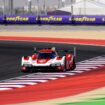 WEC, qualifiche 1812 KM del Qatar: la Porsche #5 in pole Hypercar