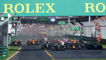 Le info, gli orari e le dirette TV del GP d’Australia 2024 di F1
