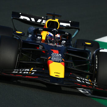 F1, FP1 Jeddah: Verstappen 1° nella prima sessione di prove libere