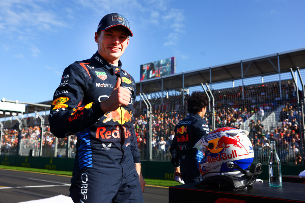 gp australia verstappen