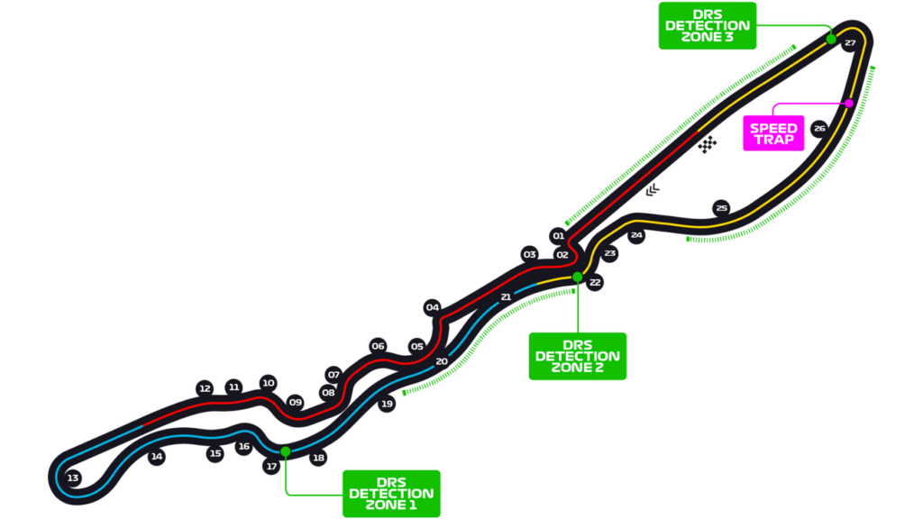 orari gp arabia saudita 2024 f1