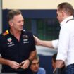F1, Horner è certo: “Verstappen con Red Bull fino al 2028”