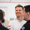 La Haas saluta Nico Hulkenberg: Audi ufficializza l’arrivo del #27 a paLa Haas saluta Nico Hulkenberg: Audi ufficializza l’arrivo del #27 a partire dal 2025rtire dal 2025