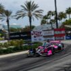 Indycar: info, orari e novità per l’appuntamento di Long Beach