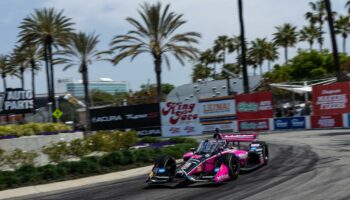 Indycar: info, orari e novità per l’appuntamento di Long Beach