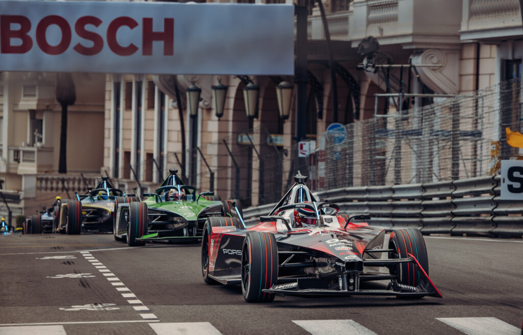 qualifiche monaco e-prix