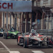 Pascal Wehrlein conquista la pole del Monaco E-Prix, 2° Vandoorne davanti alle due Jaguar