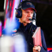 Adrian Newey e Red Bull Racing si separano: l’ingegnere inglese lascerà il team nel 2025
