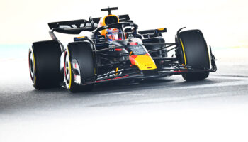 F1 Grand Prix of Japan – Final Practice
