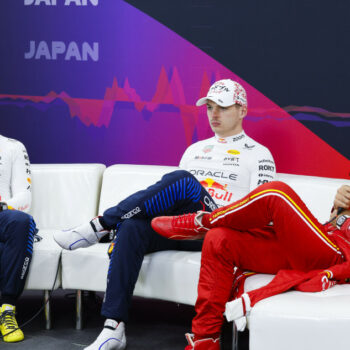 F1, il weekend Sprint in Cina preoccupa i piloti: “Non corriamo lì da 5 anni, scelta poco saggia”