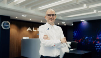 F1, David Sanchez diventa il nuovo Direttore Tecnico Esecutivo di Alpine