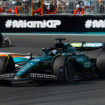 F1, GP Miami: non solo Sainz, penalità anche per Stroll e Magnussen dopo la gara