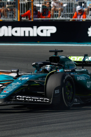 F1, GP Miami: non solo Sainz, penalità anche per Stroll e Magnussen dopo la gara
