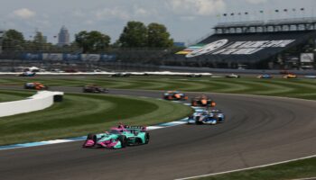 Indycar: info, orari e guida TV del Sonsio Grand Prix di Indianapolis