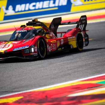 WEC, Ferrari fa ricorso contro la decisione di riprendere la 6 Ore di Spa: respinto