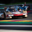 WEC, la Porsche #12 di Hertz Team Jota vince la 6 Ore di Spa