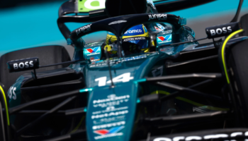 F1, Alonso sul contatto con Hamilton: “Non lo penalizzeranno perché non è spagnolo”