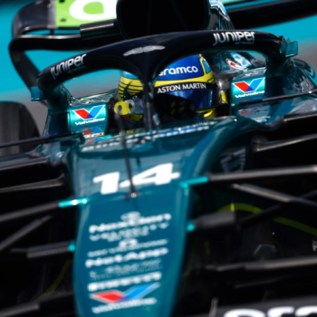 F1, Alonso sul contatto con Hamilton: “Non lo penalizzeranno perché non è spagnolo”