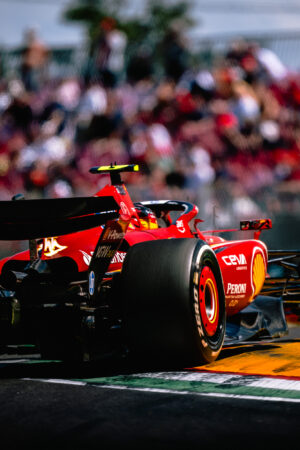 Qual è stato il vero problema del pacchetto di aggiornamenti della Scuderia Ferrari