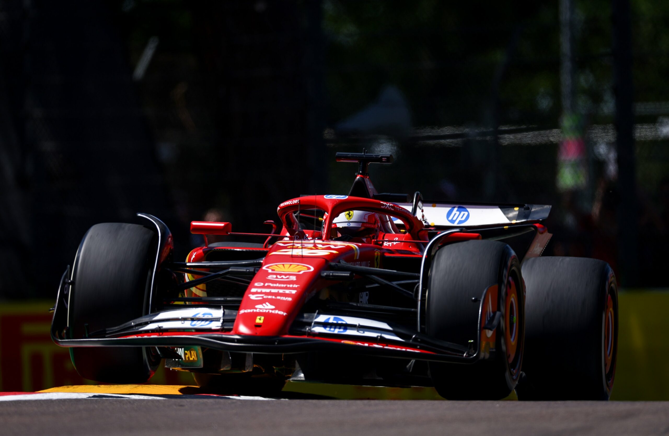 fp2 imola
