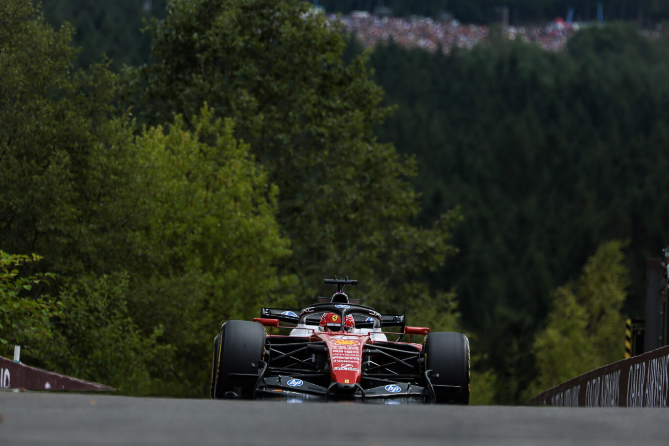 leclerc spa