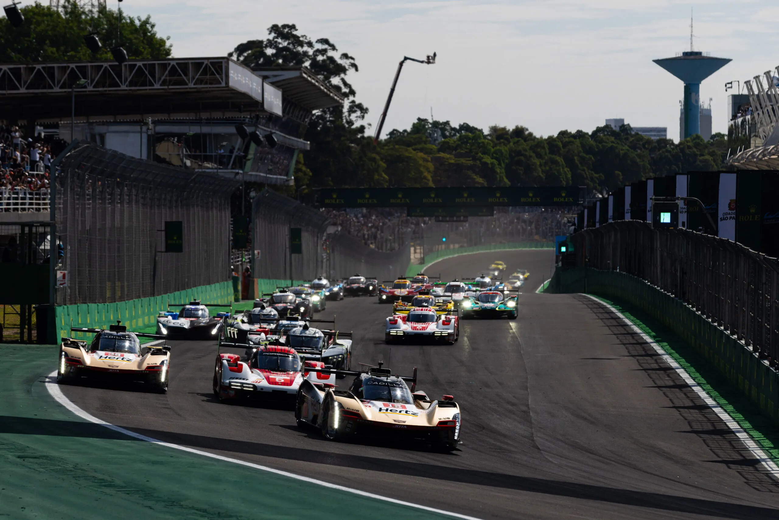 wec san paolo orari tv