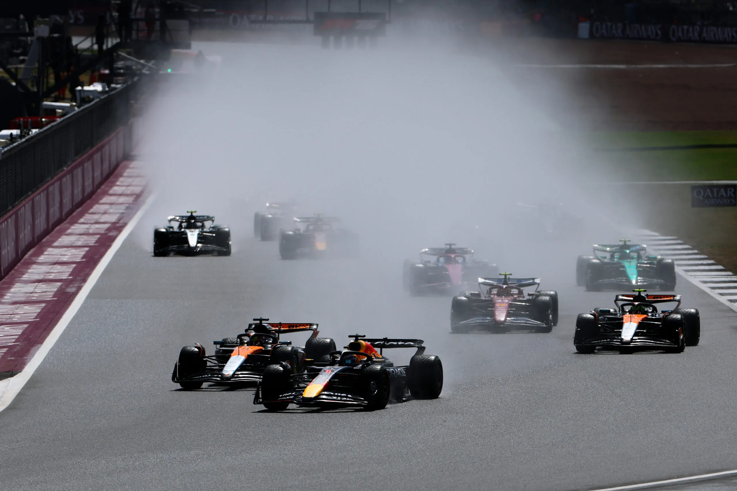 orari gran bretagna f1