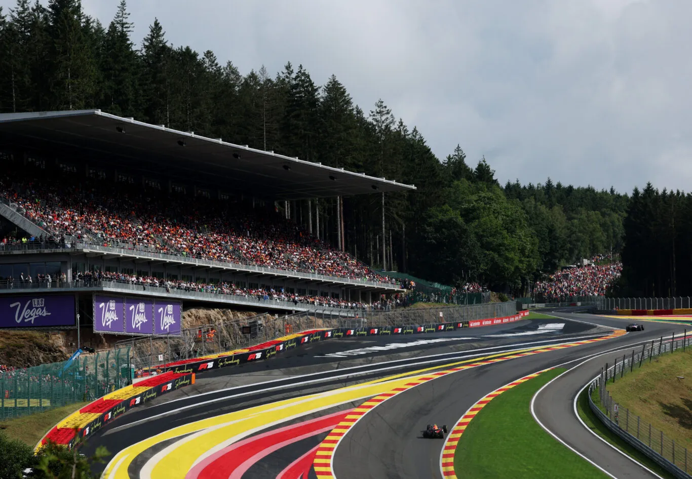 orari belgio f1